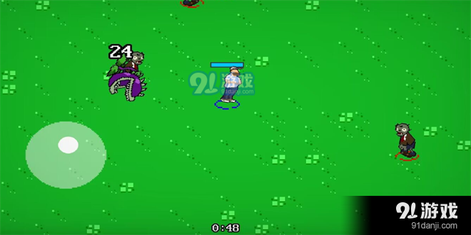 植物大战僵尸割草版v6.4截图3