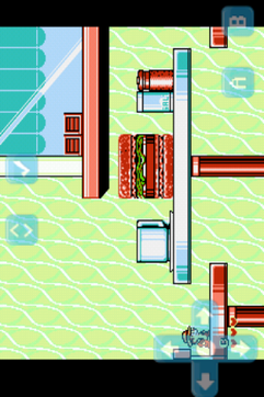 松鼠大作战二代v2.10截图2