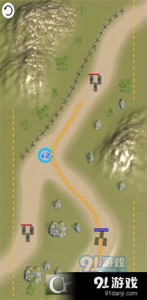 闪电战术中文v1.1.14截图1