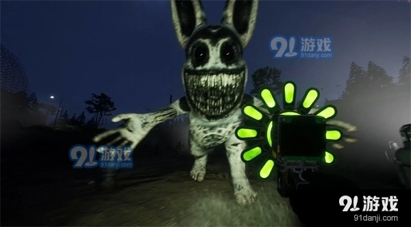 畸形动物园游戏手机版v1.3截图1