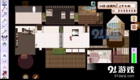 星露谷物语汉化版v1.29截图1