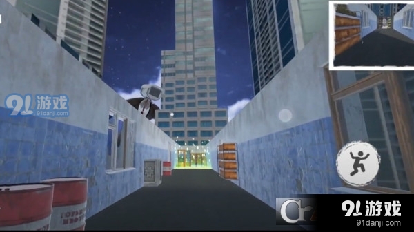 绝地大逃杀本v1.10截图1