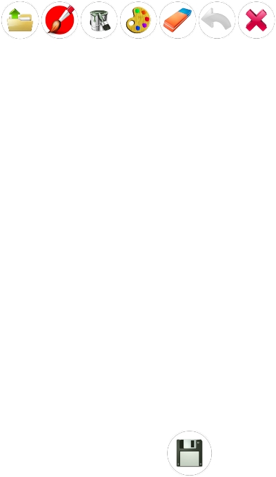 动漫绘图工具v2.3.7截图2