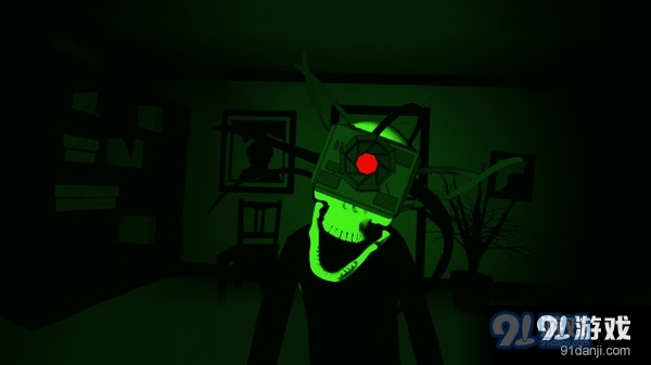 恐怖迷宫（中文版）v1.10截图1