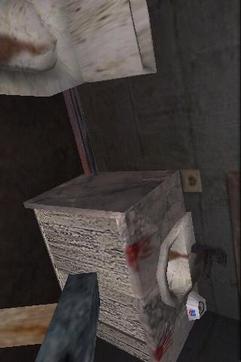 Mystique. Chapter 1: Foetusv1.1.7截图2