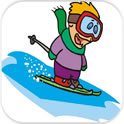 速降滑雪v1.6