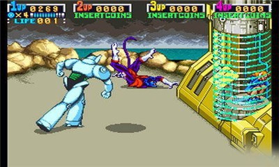 原子人v1.18截图1