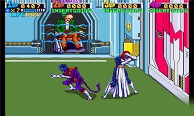 原子人v1.18截图2