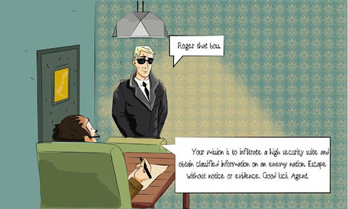 100 Missionsv1.7.14截图2