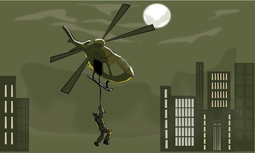 100 Missionsv1.7.14截图4