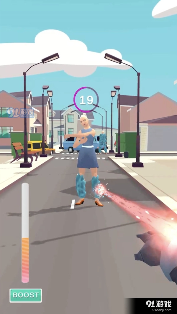 解冻的男人v1.9截图2