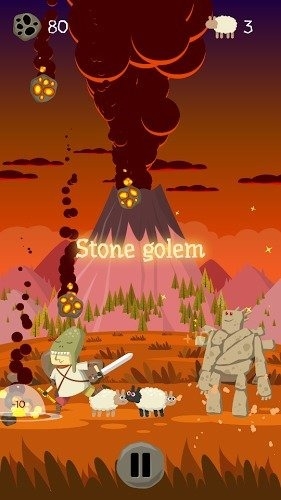 保卫羊群v1.3.6截图1