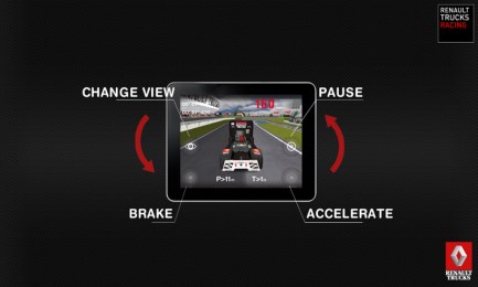 疯狂货车赛v2.7截图3