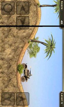 战争机器悍马v1.0.6截图3