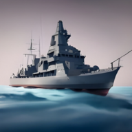 舰队统帅中文v1.1.19