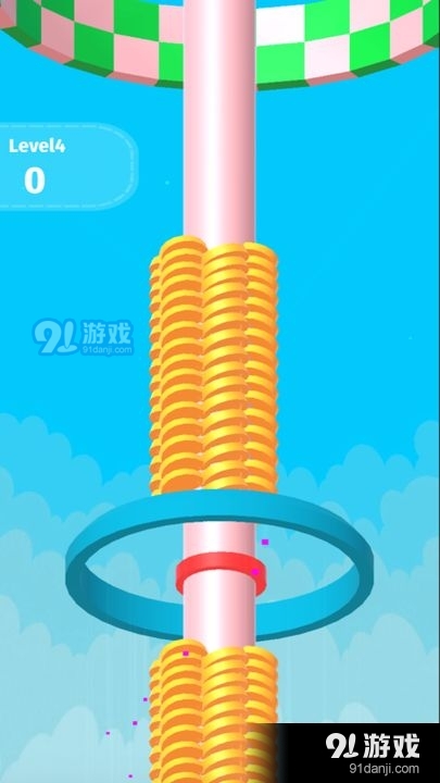 HunterBulletPipeLinev1.1.3截图2