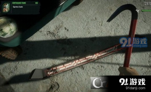 缉私警察模拟器手机版v1.1.7截图2