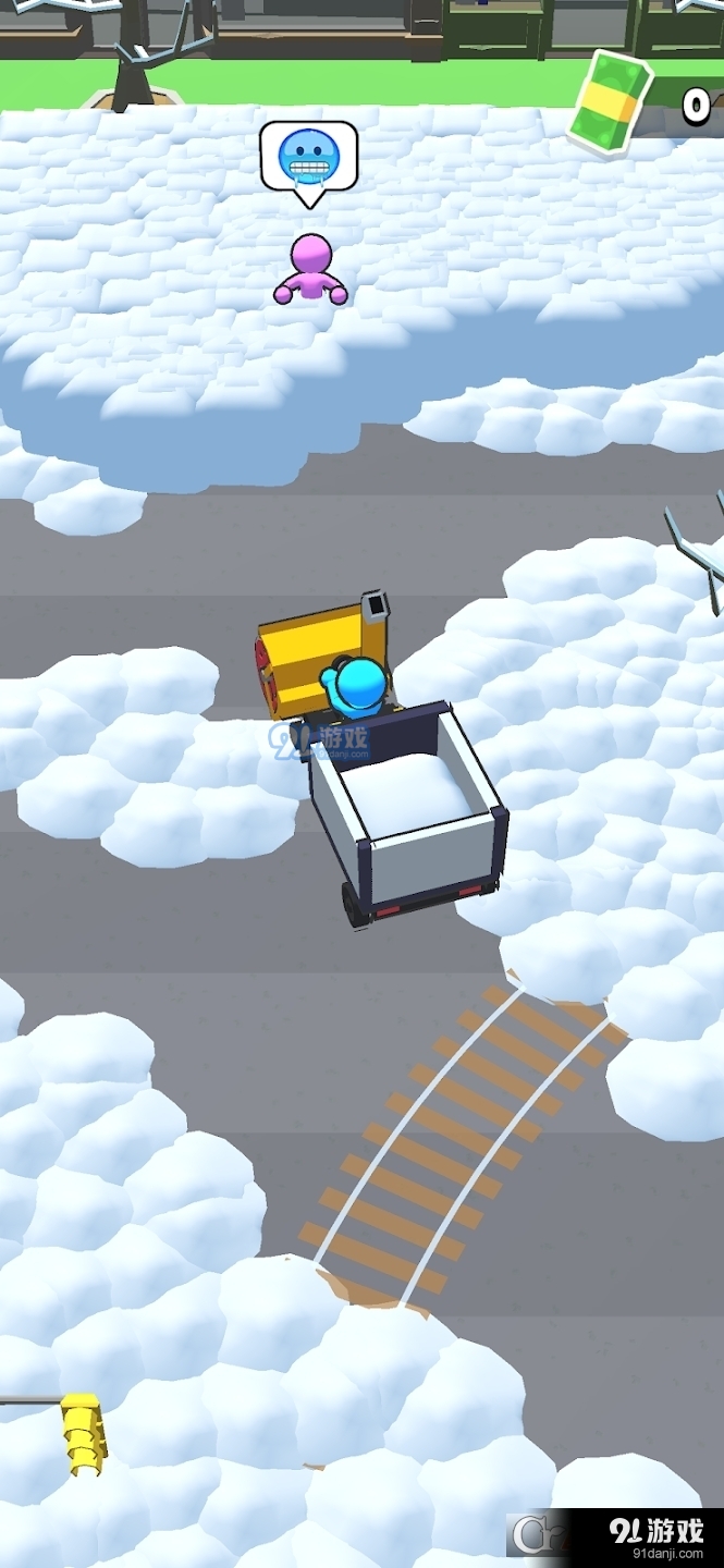 雪域人生v1.1.6截图1