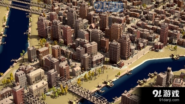 黑手党黑帮之城vV2.2.12截图1