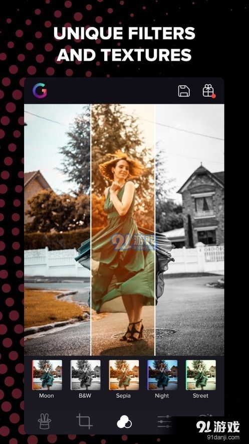 Gradientv2.10.37截图2