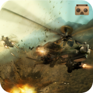 直升机战争VRv1.8