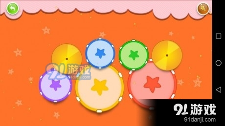 飞豹宝宝音乐v1.8截图3