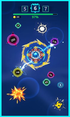 神途守卫手游v1.8截图3