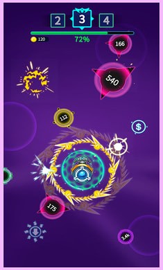 神途守卫手游v1.8截图2