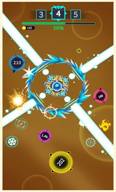 神途守卫手游v1.8截图1