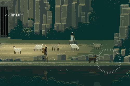 超级兄弟剑与巫术游戏v1.0.26截图3