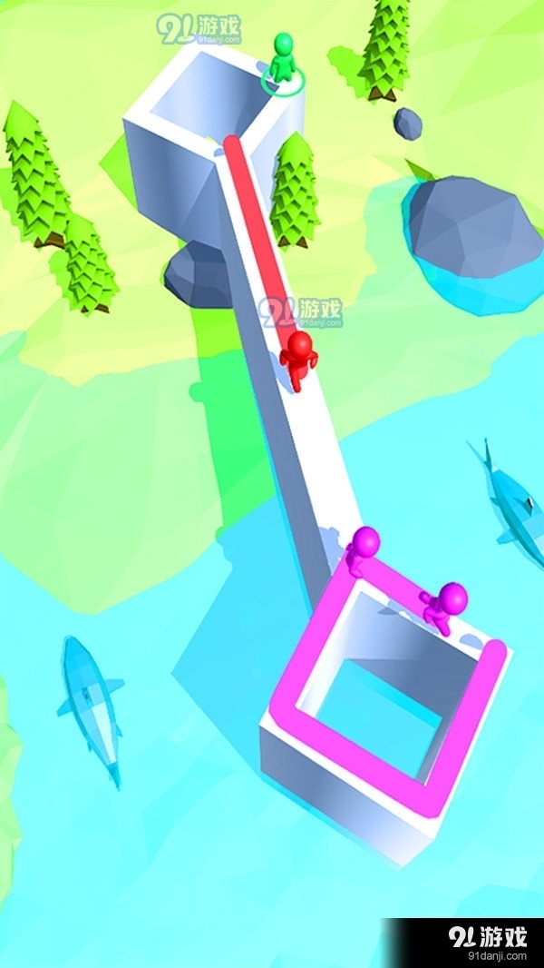 彩绘公路v0.7截图3