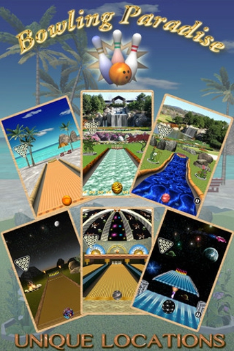 保龄球天堂2v1.9截图1
