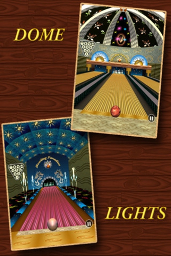 保龄球天堂2v1.9截图2