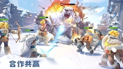 无尽冬日v1.1.19截图5