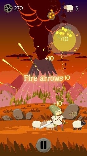 保卫羊群v1.3.6截图2