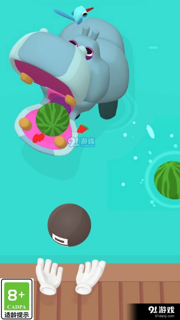 萌宠疯狂救援v1.1.5截图2