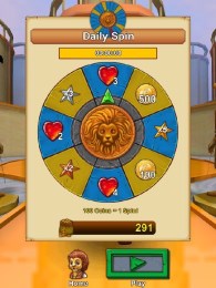 极限跑酷手游v1.7截图2