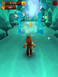 极限跑酷手游v1.7截图1