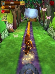 极限跑酷手游v1.7截图3