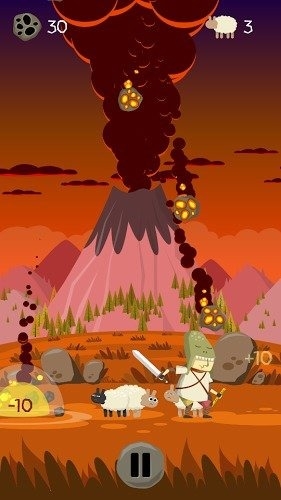 保卫羊群v1.3.6截图3