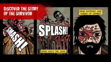 死亡之路僵尸射手修改版v2.28截图1