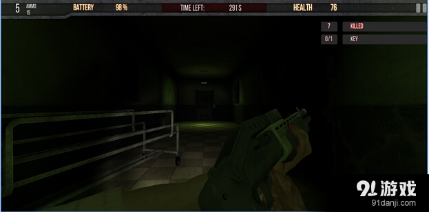 僵尸医院v1.12截图3