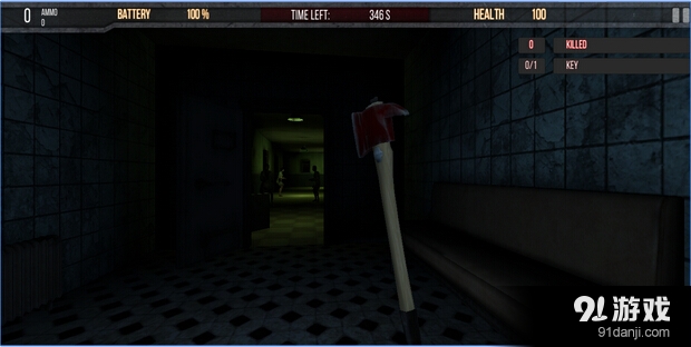 僵尸医院v1.12截图5