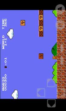 超级玛丽手机版v3.11截图2