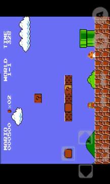 超级玛丽手机版v3.11截图3