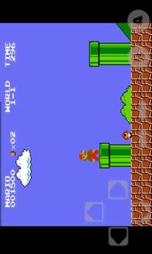 超级玛丽手机版v3.11截图5