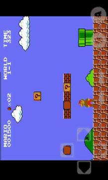 超级玛丽手机版v3.11截图4