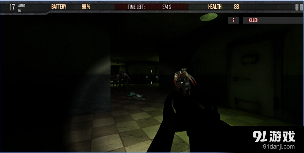 僵尸医院v1.12截图4