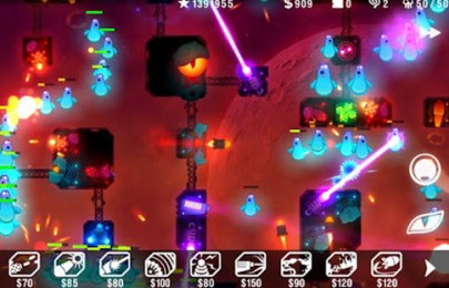 炫光防御v2.8.5截图1