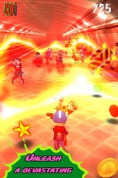 僵尸来也修改版v1.4.5截图2